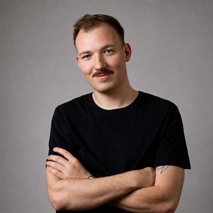 Dion Holder - Digital Consultant