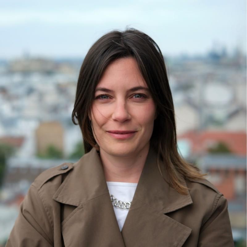 Christina Helf NEOS