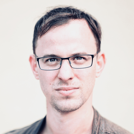 Thomas Enenkel - NEOS