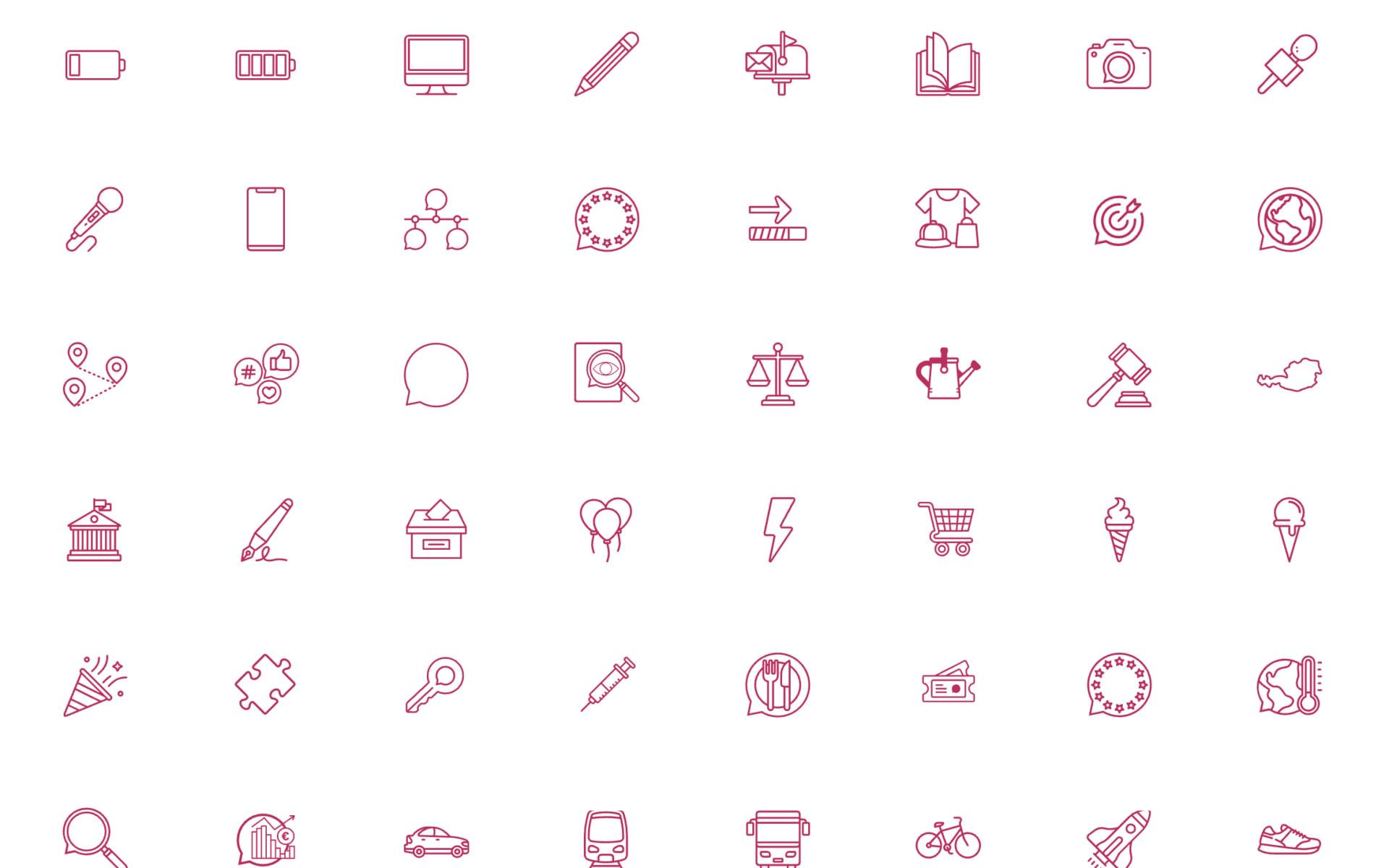 Neue Iconografie