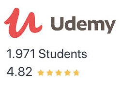 Udemy Kursleiter
