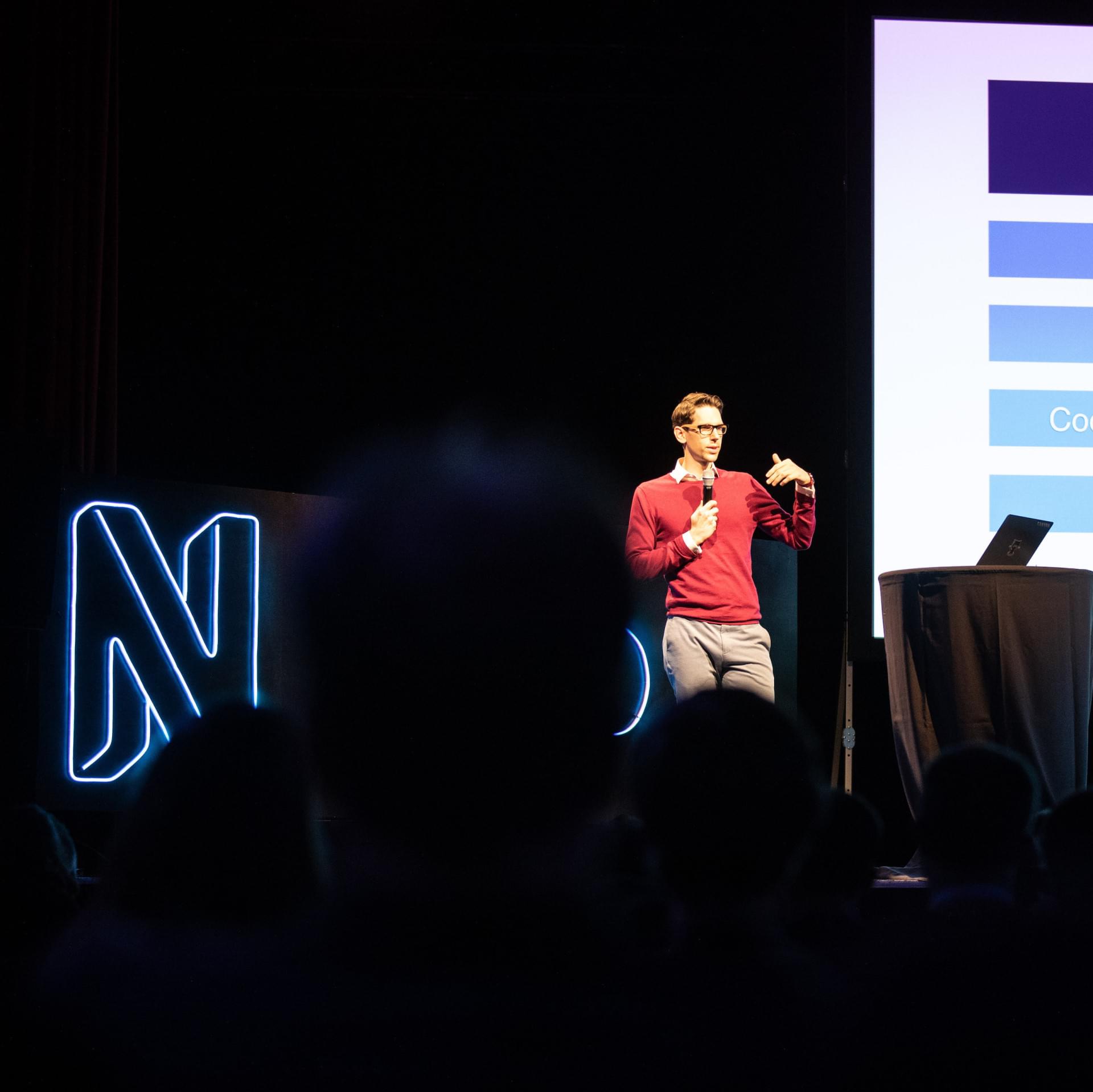 Neos Conference 2019 - 090-2561x2560