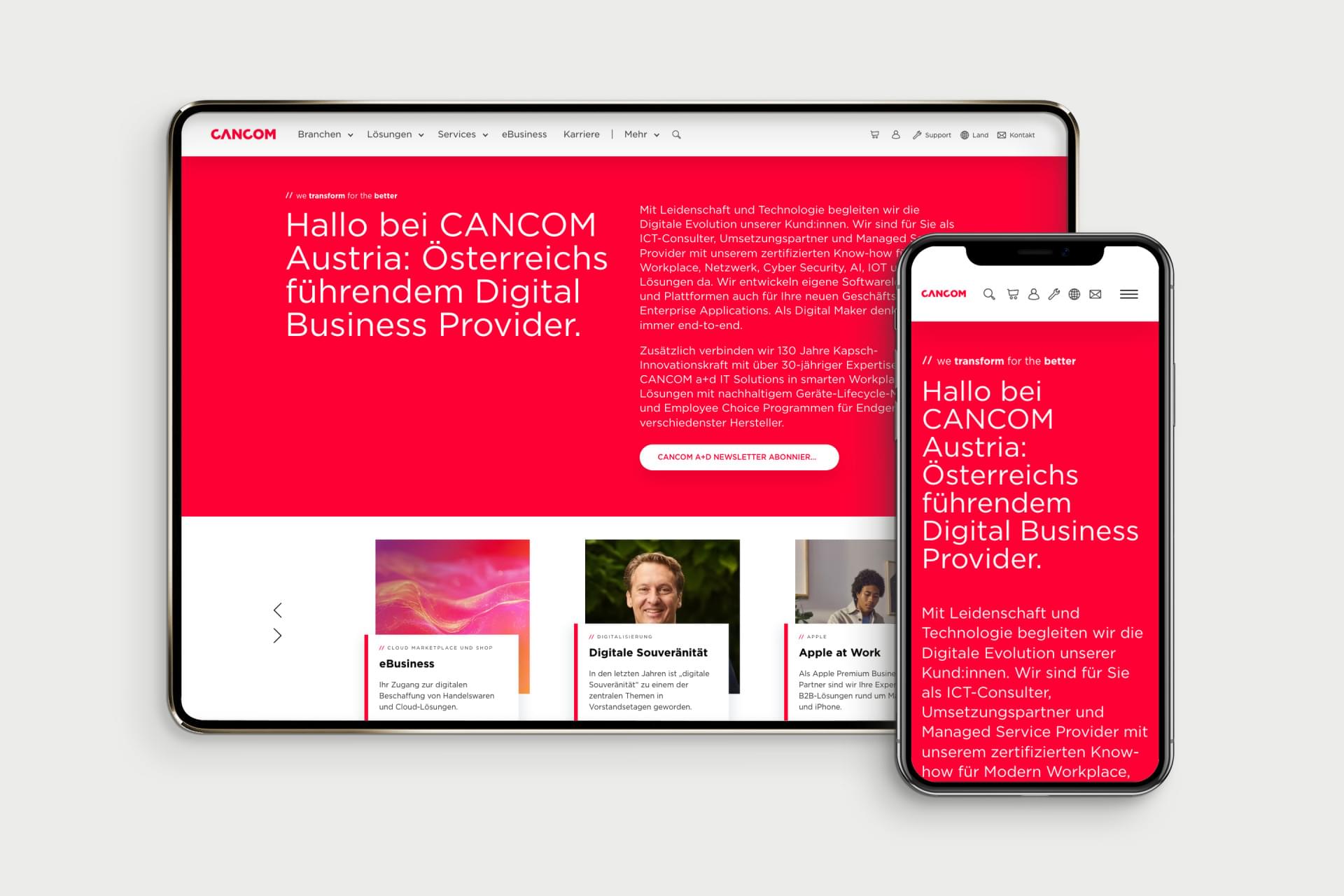 CANCOM