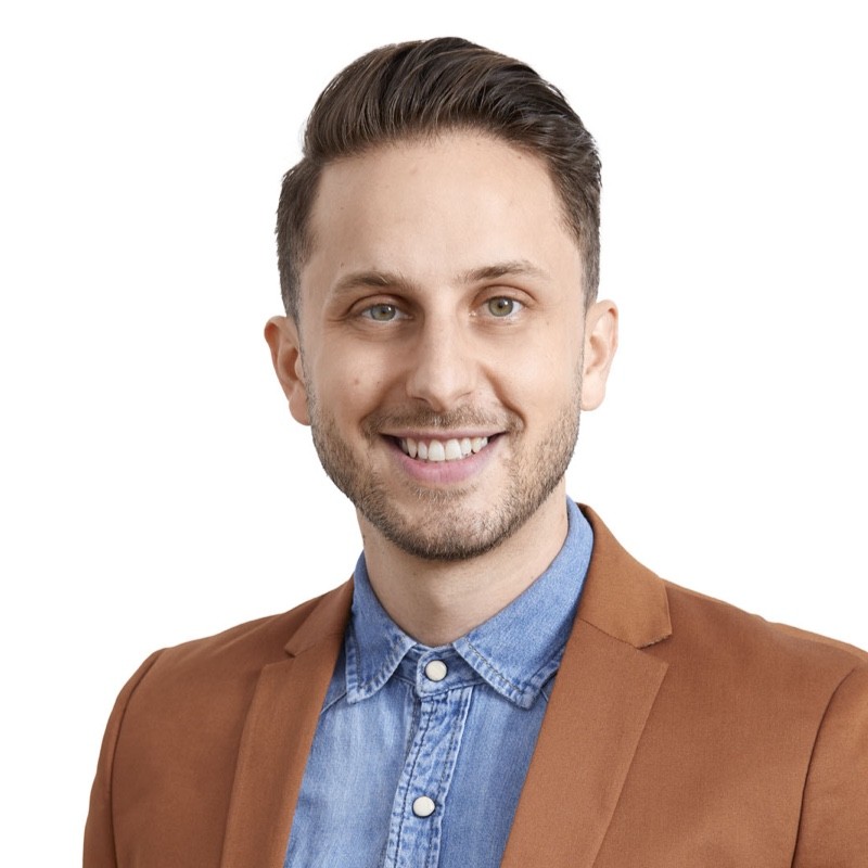 Markus Pendel NEOS