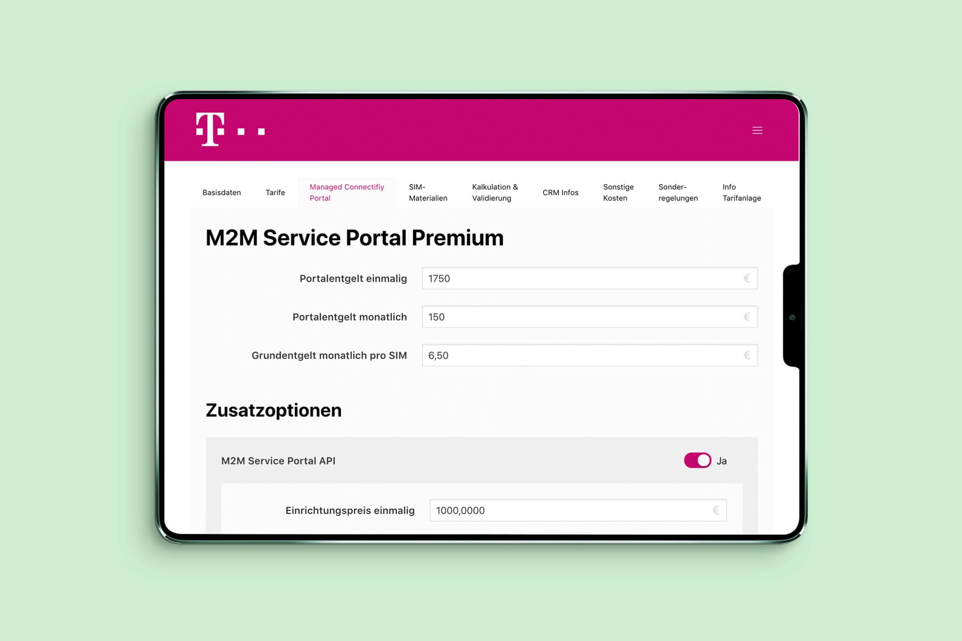 Tablet Bildschirmfoto 2019-03-16 um 19.31.59 GREEN