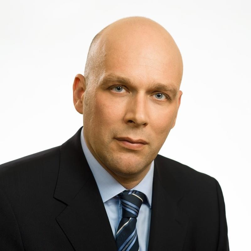 Dieter Bankosegger HDI