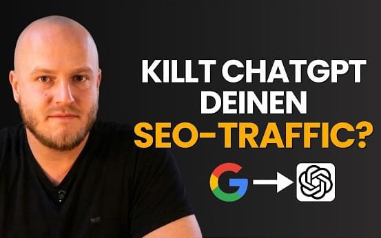So kommen Sie mit SEO in die Antworten von ChatGPT & Co.