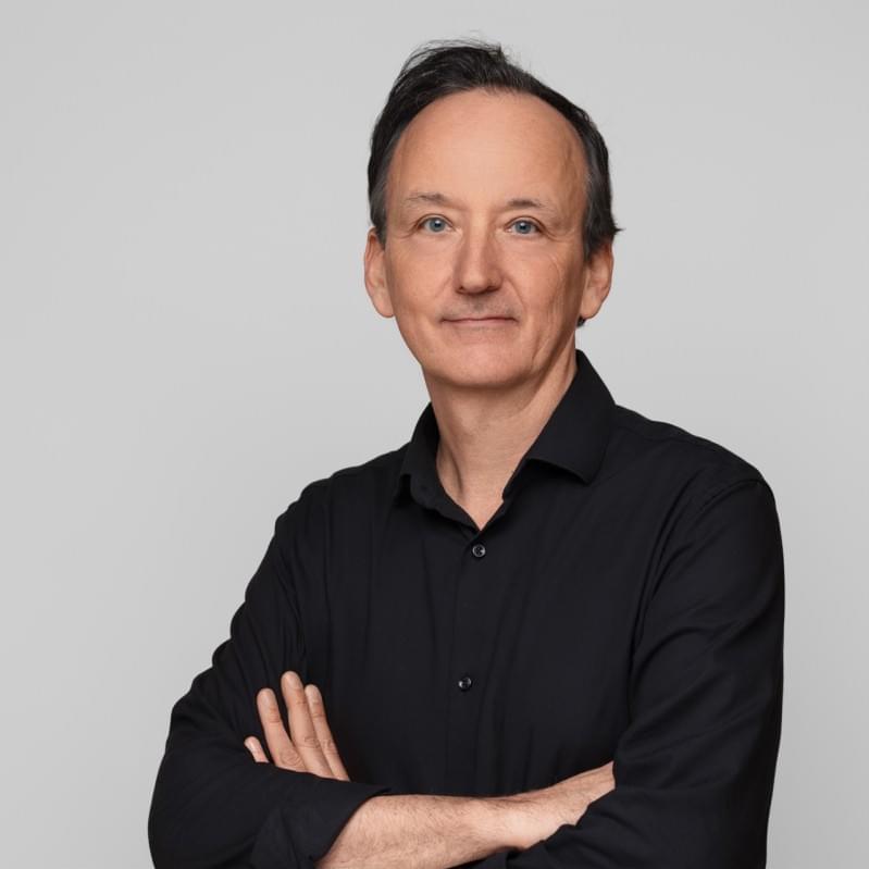 Michael Spreitzhofer NEOS