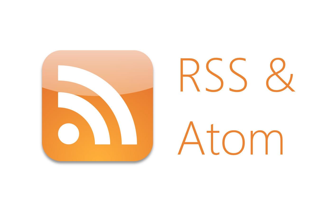 Blog-Atom-Feed