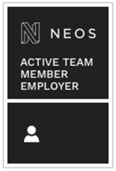 NEOS Active Team Member Employer