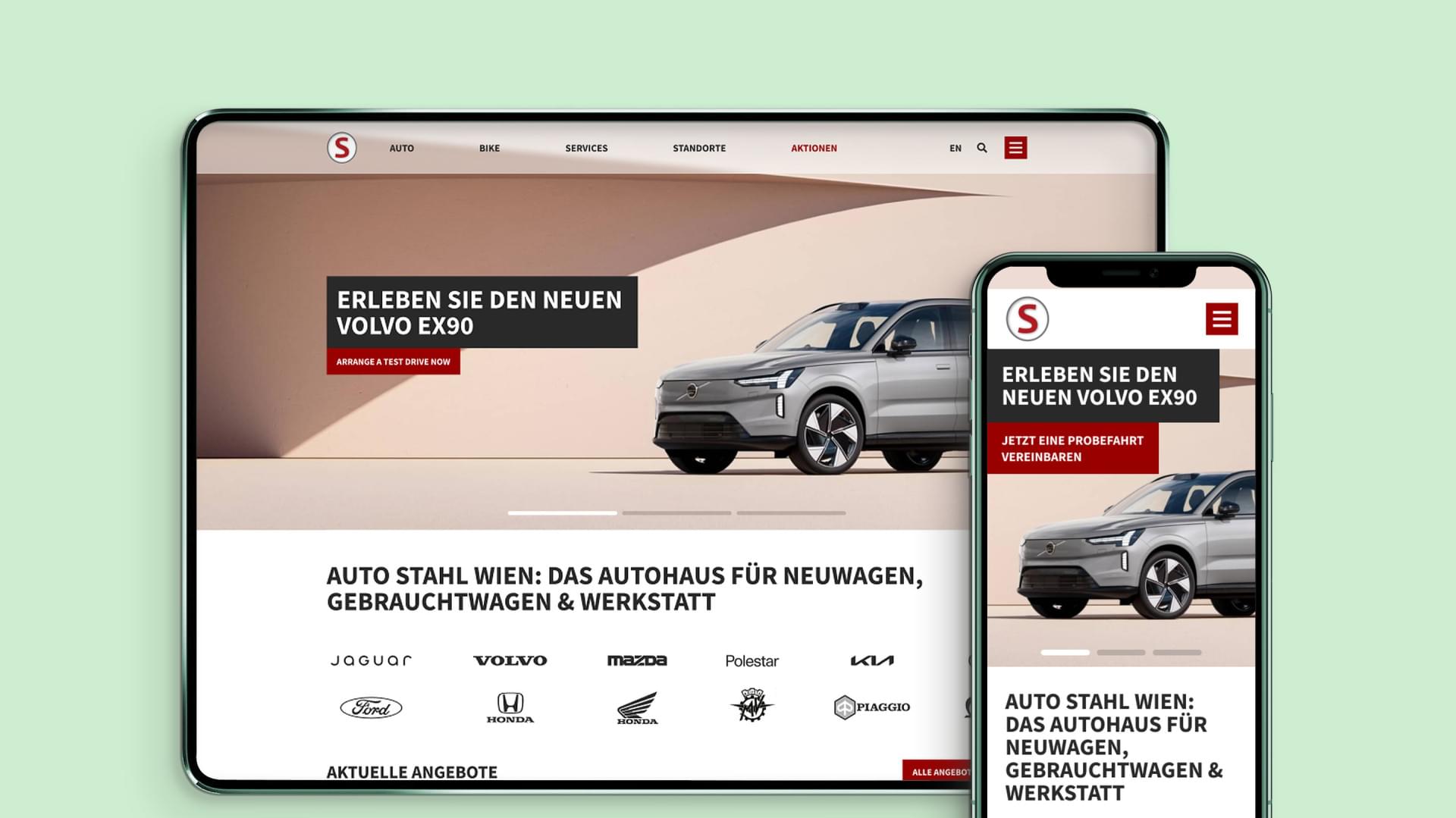 AUTO STAHL