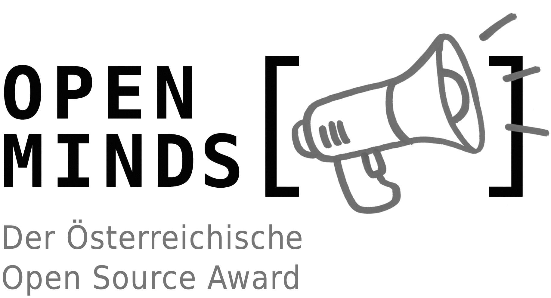 Open Minds Award