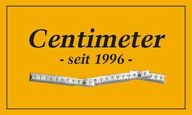 Centimeter