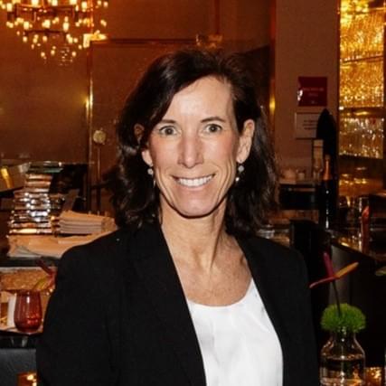 Jutta Hanle