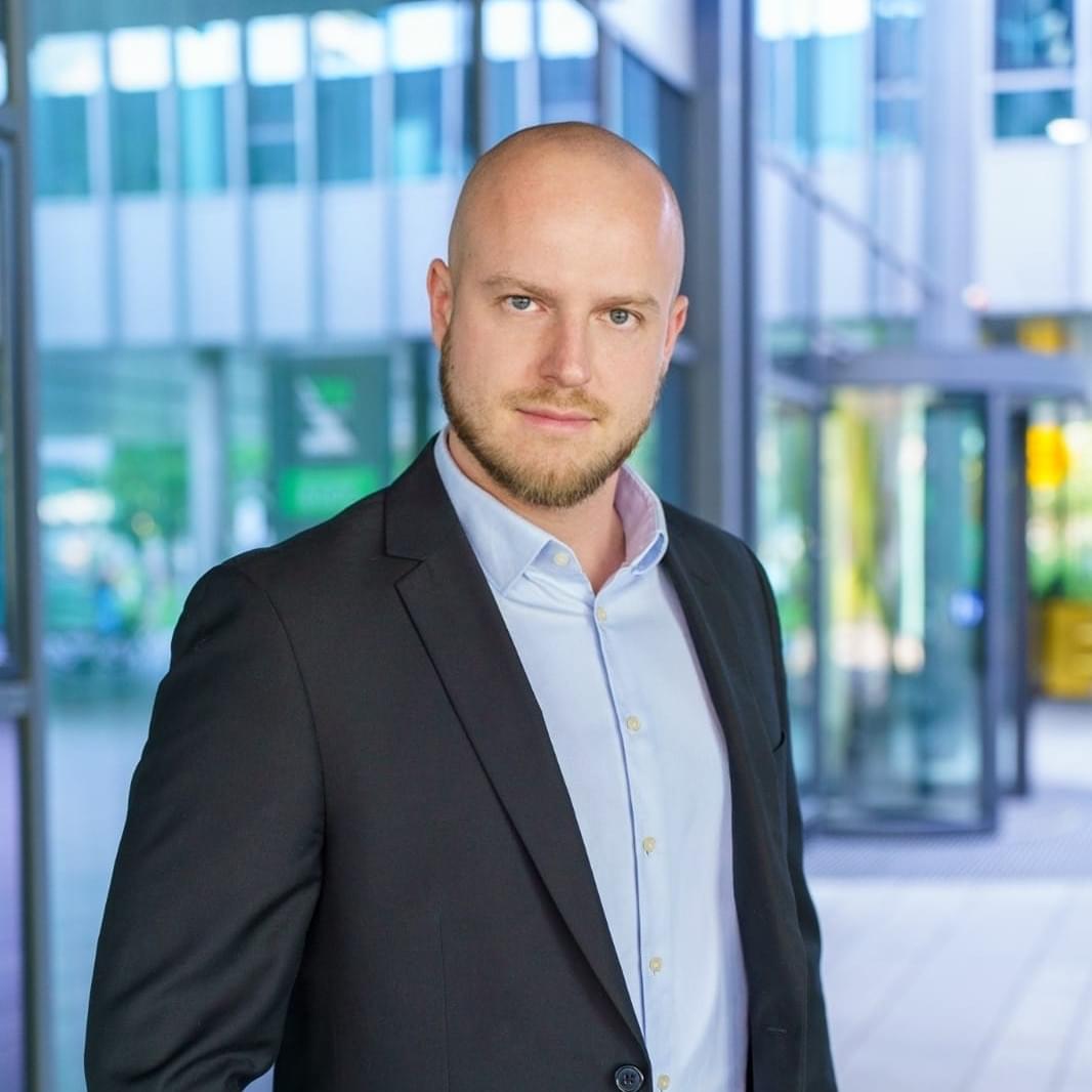 Michael Köpl - SEO Experte 