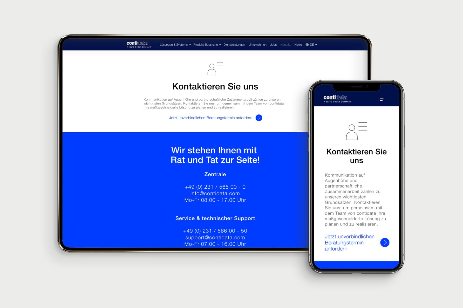 12-kontakt-lead  tablet-mobile-gray-mockup