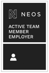 NEOS Active Team Member Employer