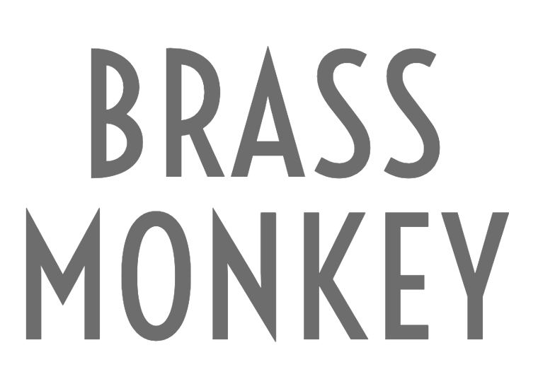 brass-monkey