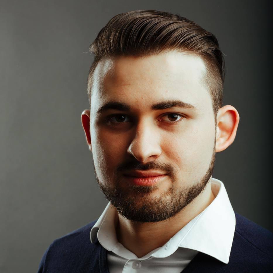 Felix Gradinaru